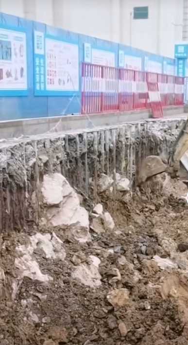 张家口蔚县微型桩