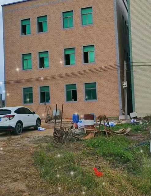张家口蔚县倾斜加固